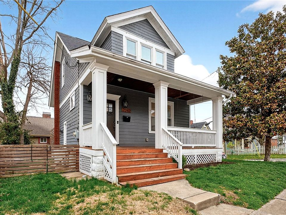 1st image of 2242 Ivy Ave