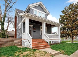 2242 Ivy Ave, Cincinnati, OH