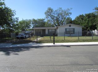 155 Appleton Dr, San Antonio, TX 78227