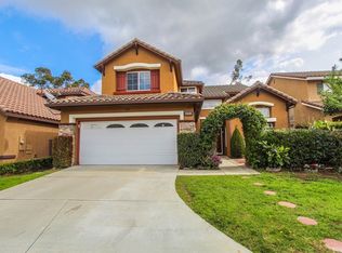 3438 Ashbourne Pl, Rowland Heights, CA 91748