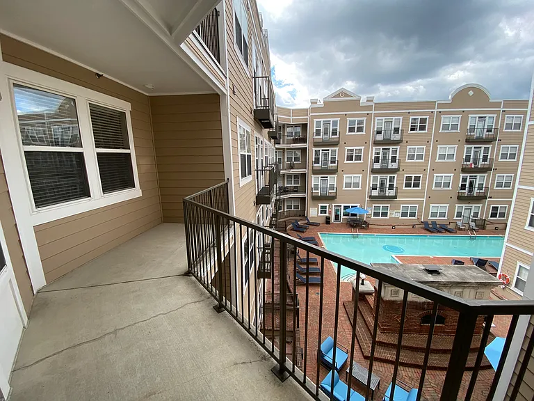 3000 Vanderbilt Pl #320 — Photo 35