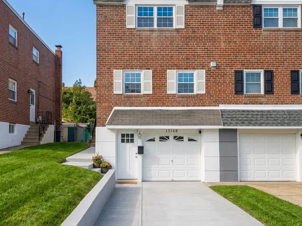 15168 Endicott St, Philadelphia, PA 19116