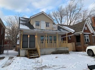14251 Maiden St APT 2, Detroit, MI 48213