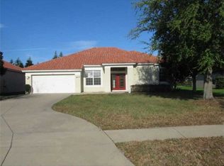 11361 Arborside Bend Way, Windermere, FL 34786