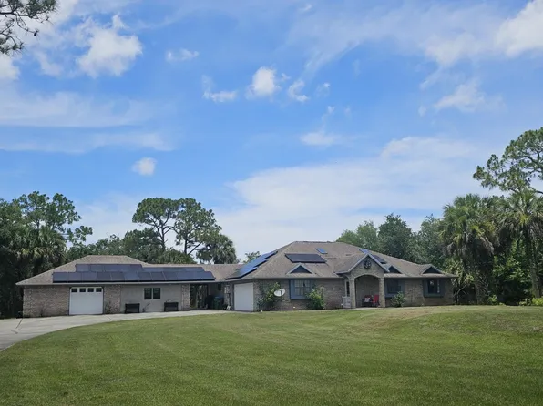 1950 Grant Rd, Grant Valkaria, FL 32949