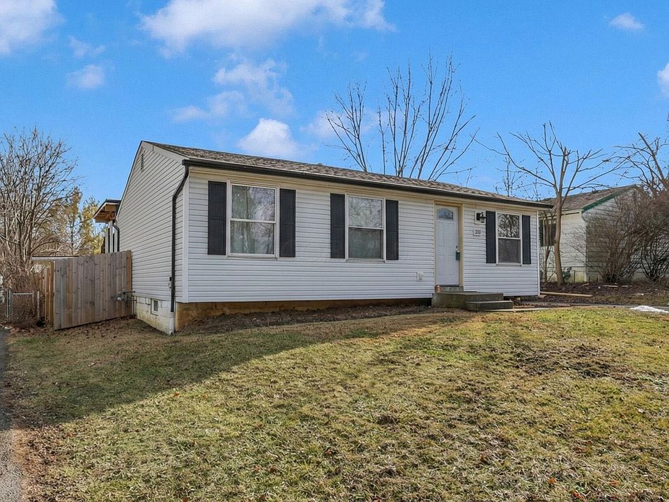 1st image of 3407 Western Hill Rd