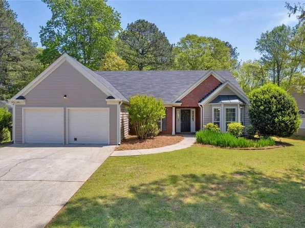 5630 Tallantworth Xing, Cumming, GA 30040