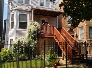 4724 N Springfield Ave UNIT 1, Chicago, IL 60625