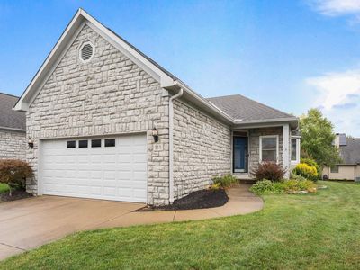 938 Medinah Ter, Columbus, OH, 43235