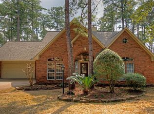 15 Quick Stream Pl, Spring, TX 77381