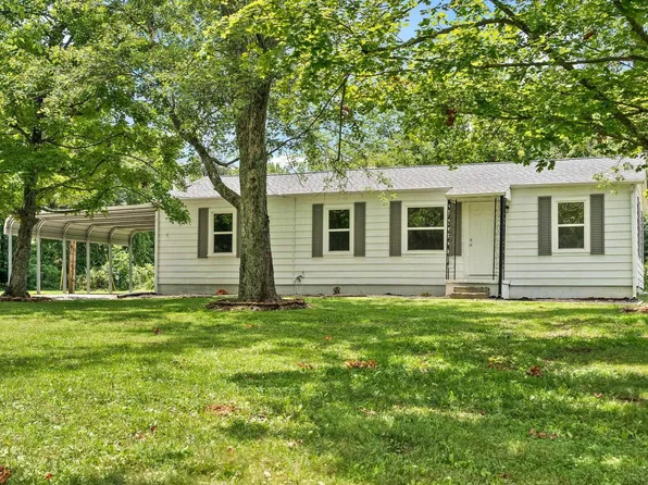 9927 Princeton Rd, Cerulean, KY 42215