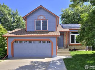 2200 Dogwood Cir, Louisville, CO 80027