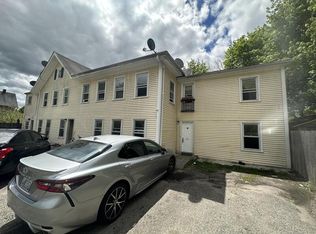 214 Derby Ave, Derby, CT 06418