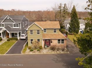 716 Snyder Ave, Spring Lake, NJ 07762