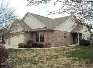 1211 Whittington Dr #B, Brownsburg, IN 46112