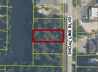 3175 Shoal Line Blvd, Spring Hill, FL 34607