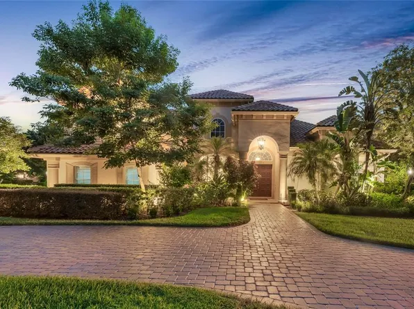 11313 Shandon Park Way, Windermere, FL 34786