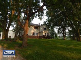 30725 S Chicago Rd, Wilmington, IL 60481