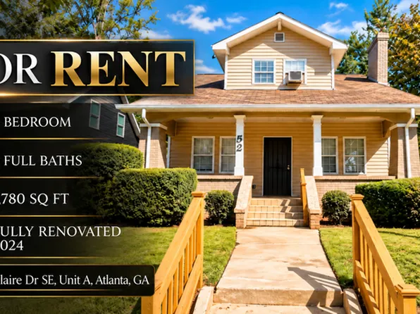 52 Claire Dr SE, Atlanta, GA
