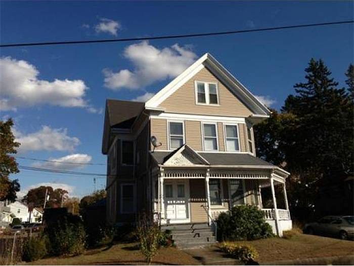 2nd image of 13 Wendell Ave