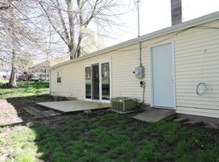 313 East Dr, Marshall, MI 49068