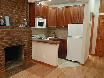 Rented by CLB Realty