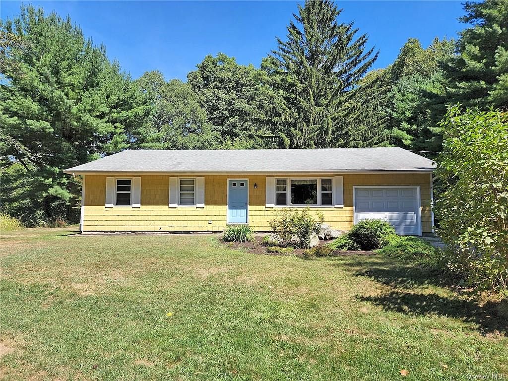 167 Old Milltown Road, Brewster, NY 10509 Zillow
