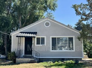 2093 W 4400 S #1, Roy, UT 84067