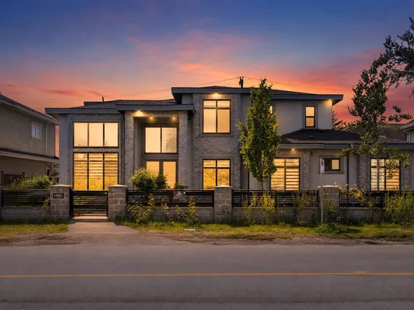 10051 Shell Rd, Richmond, BC V7A 3W4