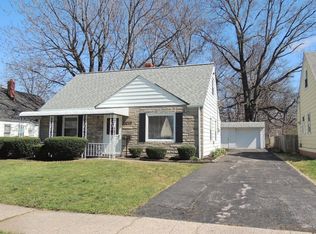 23220 Gay St, Euclid, OH