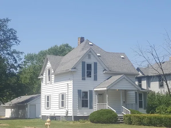 2302 N Church St, Rockford, IL 61103