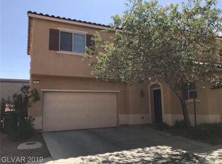 641 Summit Valley Ln, Henderson, NV 89011