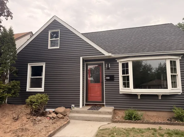 3550 2nd St NE, Minneapolis, MN 55418