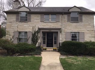 520 Sheridan Rd, Kenilworth, IL 60043