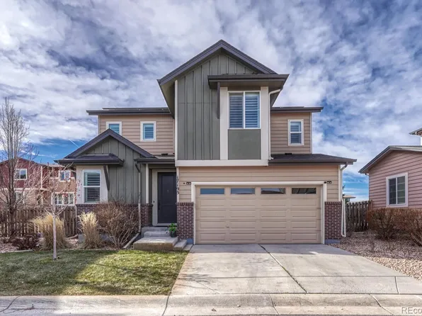 17195 E Springfield Court, Parker, CO 80134