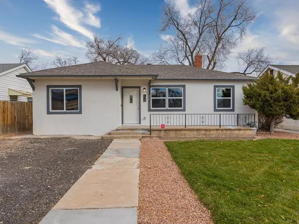 638 Brown Ave, Pueblo, CO 81004
