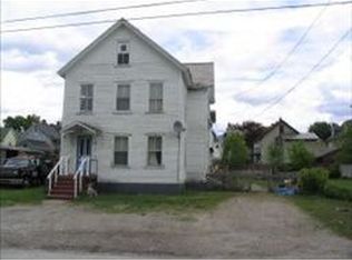52 Water St, Rutland, VT 05701