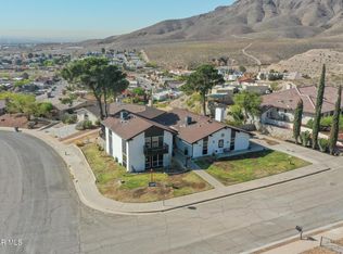 3104 Pagosa Ct, El Paso, TX 79904