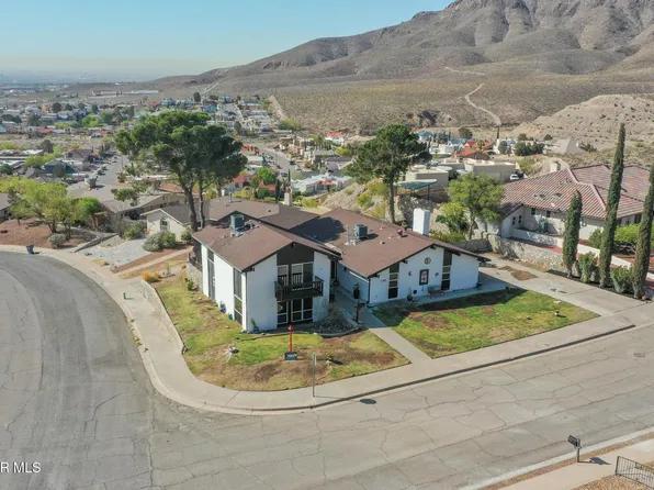 3104 Pagosa Ct, El Paso, TX 79904