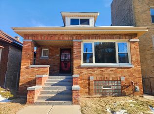 8253 S Throop St, Chicago, IL 60620