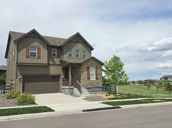 1689 Saddlesmith Pl, Castle Pines, CO 80108