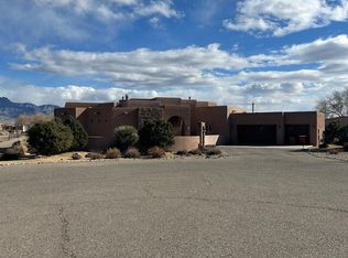 158 Barbara Christianson Ln, Corrales, NM 87048