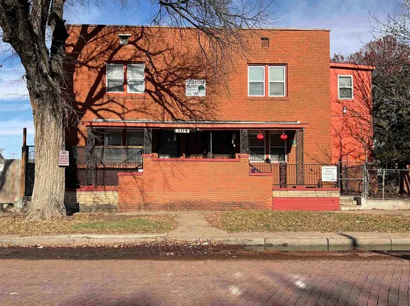 304-310 E Indianapolis St, Wichita, KS 67211