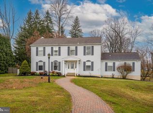 2609 Wayland Rd, Berwyn, PA 19312