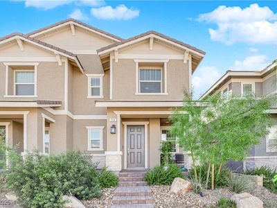 734 Last Dance Pl, Henderson, NV, 89011