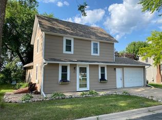 22 1st St NE, Nya, MN 55397