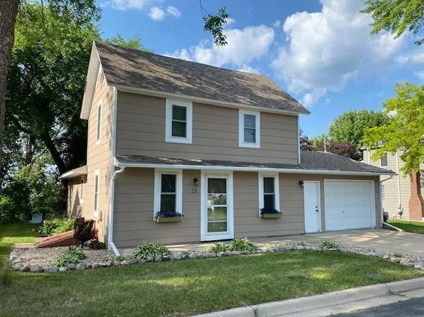 22 1st St NE, Nya, MN 55397