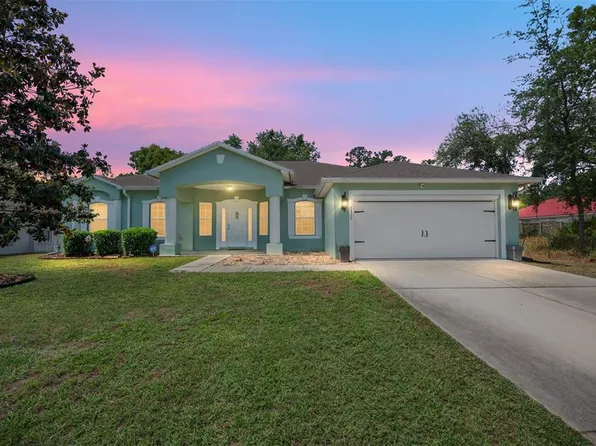 5330 Pecan Rd, Ocala, FL 34472