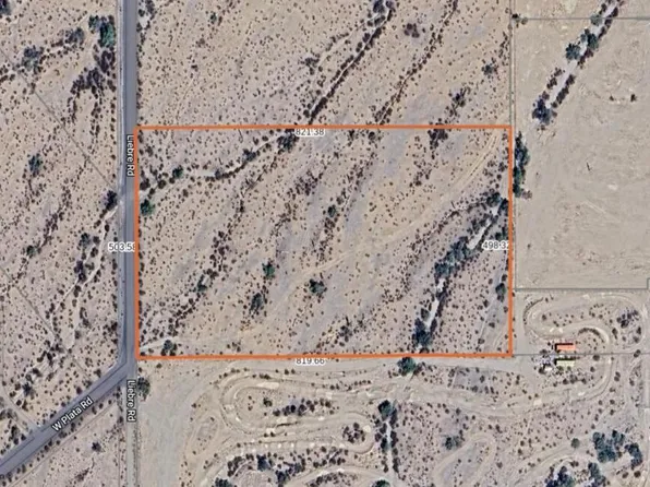 0 LIEBRE Road #0, Maricopa, AZ 85139