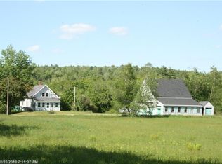 317 Noyes Rd, Waldoboro, ME 04572